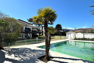  maison la-tranche-sur-mer 85360