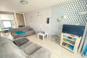 maison la-tranche-sur-mer 85360
