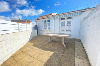  maison la-tranche-sur-mer 85360