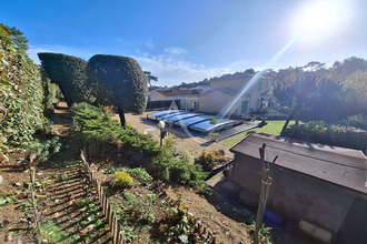  maison la-tranche-sur-mer 85360