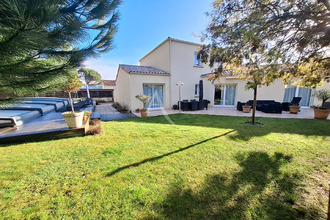  maison la-tranche-sur-mer 85360