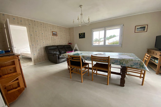  maison la-tranche-sur-mer 85360