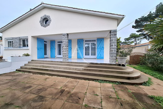 maison la-tranche-sur-mer 85360