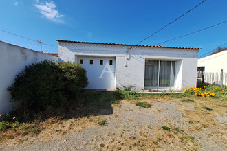  maison la-tranche-sur-mer 85360