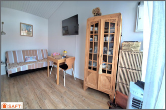  maison la-tranche-sur-mer 85360