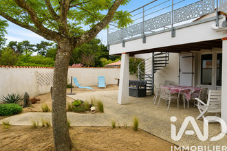  maison la-tranche-sur-mer 85360