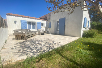  maison la-tranche-sur-mer 85360