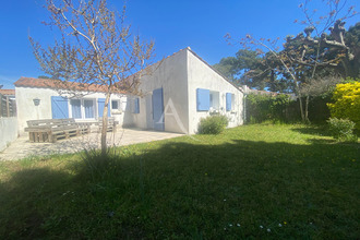  maison la-tranche-sur-mer 85360