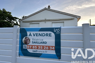  maison la-tranche-sur-mer 85360