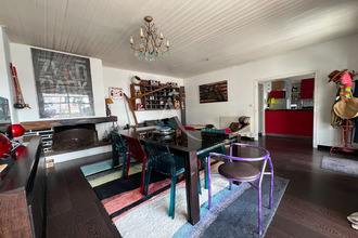  maison la-tranche-sur-mer 85360