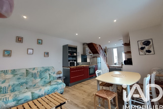  maison la-tranche-sur-mer 85360