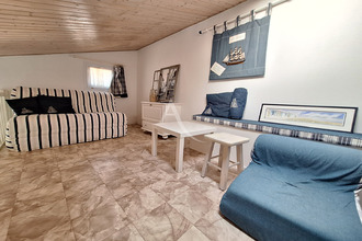  maison la-tranche-sur-mer 85360