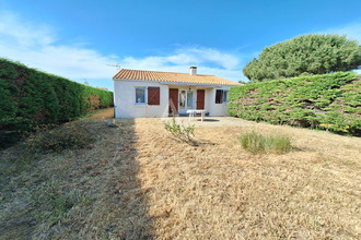  maison la-tranche-sur-mer 85360