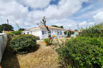  maison la-tranche-sur-mer 85360