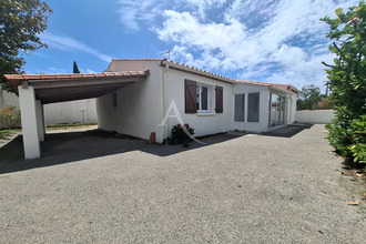  maison la-tranche-sur-mer 85360