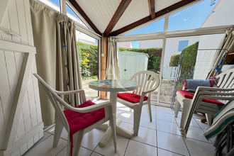  maison la-tranche-sur-mer 85360