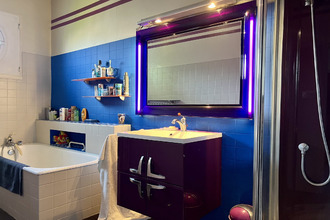  maison la-tranche-sur-mer 85360
