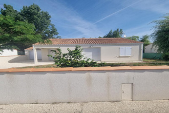  maison la-tranche-sur-mer 85360