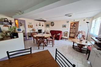  maison la-tranche-sur-mer 85360