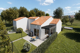  maison la-tranche-sur-mer 85360