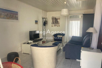  maison la-tranche-sur-mer 85360