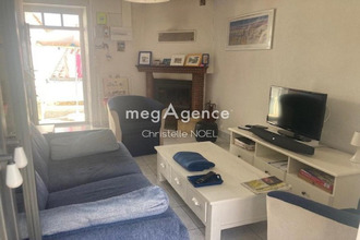  maison la-tranche-sur-mer 85360