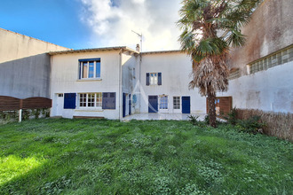  maison la-tranche-sur-mer 85360