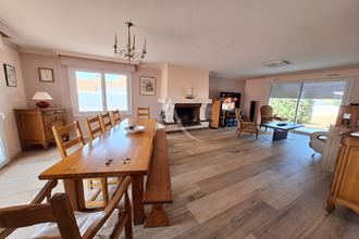  maison la-tranche-sur-mer 85360