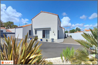  maison la-tranche-sur-mer 85360