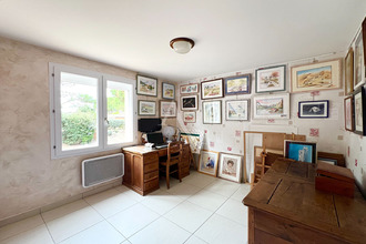  maison la-tranche-sur-mer 85360