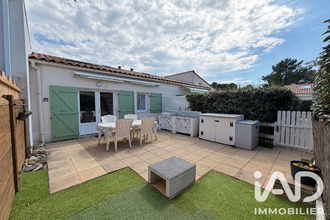  maison la-tranche-sur-mer 85360