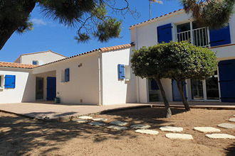  maison la-tranche-sur-mer 85360