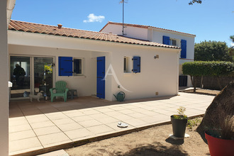  maison la-tranche-sur-mer 85360