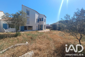  maison la-tranche-sur-mer 85360