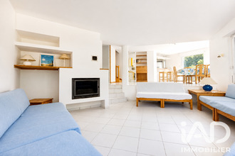  maison la-tranche-sur-mer 85360