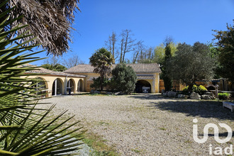  maison la-tremblade 17390