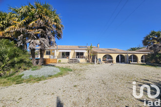  maison la-tremblade 17390