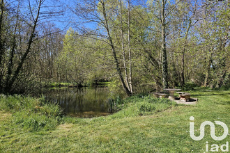  maison la-tremblade 17390