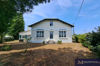  maison la-tremblade 17390