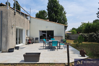  maison la-tremblade 17390