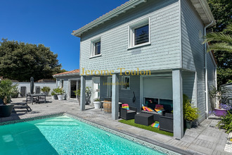  maison la-tremblade 17390