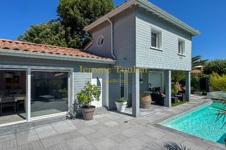  maison la-tremblade 17390