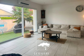  maison la-tremblade 17390