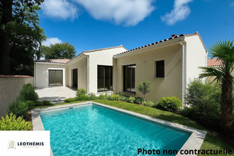  maison la-tremblade 17390