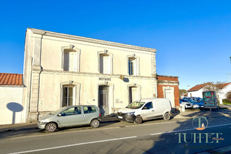  maison la-tremblade 17390