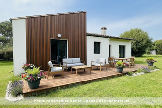  maison la-tremblade 17390