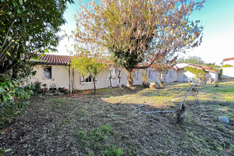  maison la-tremblade 17390