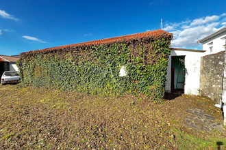  maison la-tremblade 17390