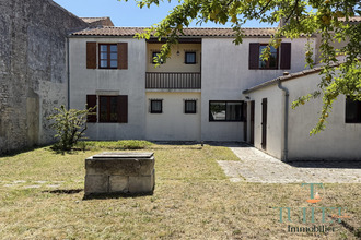  maison la-tremblade 17390