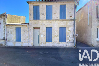  maison la-tremblade 17390